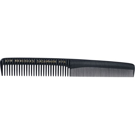 Hercules Sägemann 619-416 Hair Cutting Comb