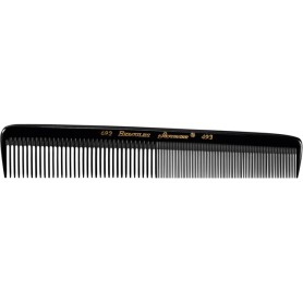 Hercules Sägemann 692-493 Hair Cutting Comb 17,8 cm  / 7"