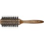 Hercules Sägemann 9029 Round Hair Brush, 247mm. Ø74mm