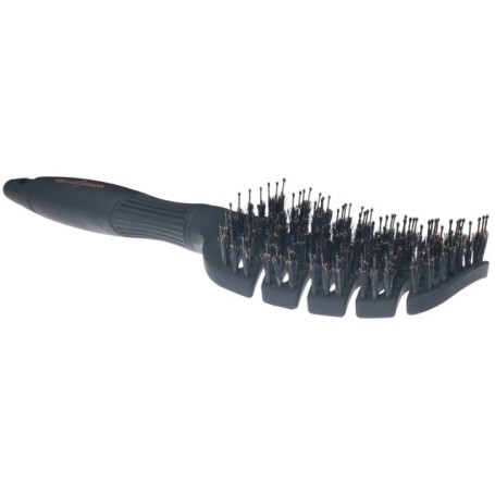 Hercules Sägemann 9147 Vent Hair Brush