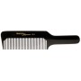 Hercules Sagemann 914 Hair Comb, 22 cm  / 8,75"