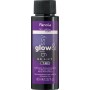 Fanola Glow & Glossy T.21 Demi-Permanent Hair Color Oil, Ammonia Free, 60ml