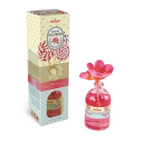 PIRULETA, MAGIC FLOWER DIFFUSER, 100 ML, PRADY