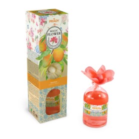 MANGO, MAGIC FLOWER DIFFUSER, 100 ML, PRADY