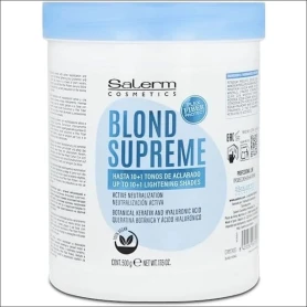 Decolorante Blond Supreme, 500 gr