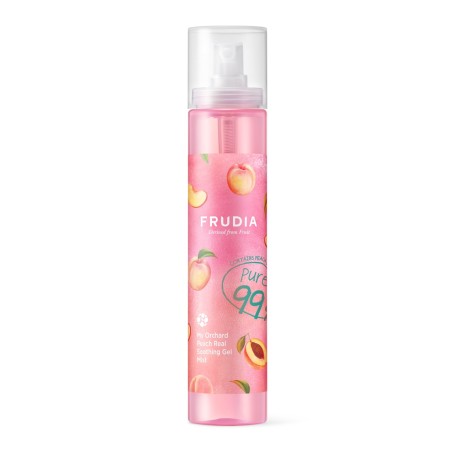 Frudia My Orchard Peach Real Soothing Gel Mist, 125ml