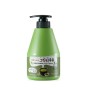 Kwailnara Green Tea Milk Body Cleanser, 560ml