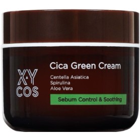 Cica Green Cream, 50ml