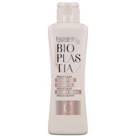 Biokera Bioplastia Molecular Shampoo, 300 ml