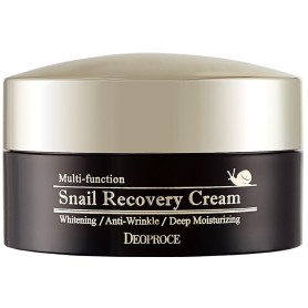 Deoproce Snail Recovery Cream, 100g