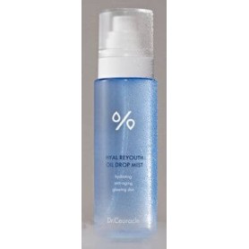 DR. CEURACLE Hyal Reyouth Oil Drop Mist, 125ml