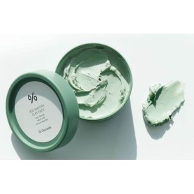 DR. CEURACLE Jeju Matcha Clay Pack, 115g