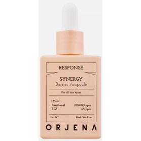 ORJENA RESPONSE SYNERGY BARRIER AMPOULE, 30ml