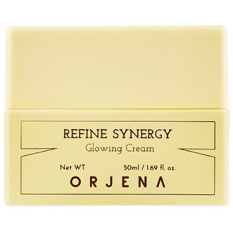 ORJENA REFINE SYNERGY GLOWING CREAM, 50 ml