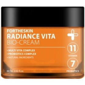 FORTHESKIN Radiance Vita Bio-Cream