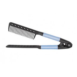 Strightening comb Salerm - 1