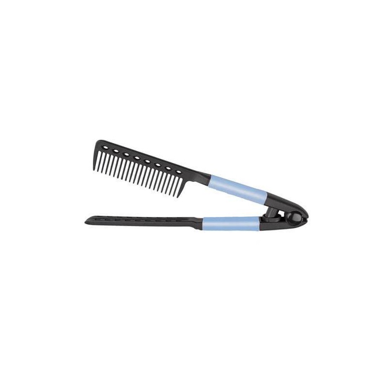 Strightening comb Salerm - 1