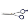 Jaguar cutting scissors Convave CS, 15cm. Jaguar - 1