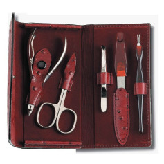 Manicure set Kiepe - 1