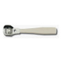 Pedicure razor with plastic handle Kiepe - 1