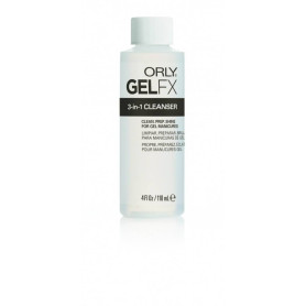 Cleanser Gel FX, 118ml ORLY - 1