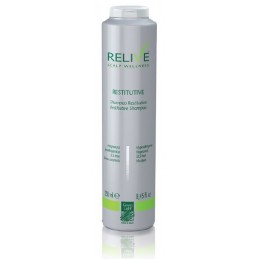 Restitutive Shampoo, 250ml Green light - 1