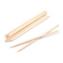 Orange tree manicure sticks, 100pcs Beautyforsale - 1