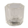 Glass jar Beautyforsale - 1