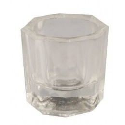 Glass jar Beautyforsale - 1
