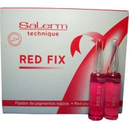 Red fix, 1 pc x 5ml. Salerm - 1