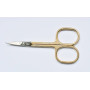 Cuticle scissors, 9 cm Solingen - 1