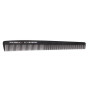 Combs from Active Carbon Fibre series, 180x22mm Kiepe - 1