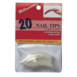 Nail tips Millennium - 2