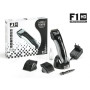 HAIR CLIPPER - Italy/ with battery Kiepe - 2