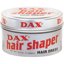 Dax Hair Shaper , 99g. DAX - 2
