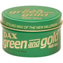 DAX Green  Gold, 99g. DAX - 2