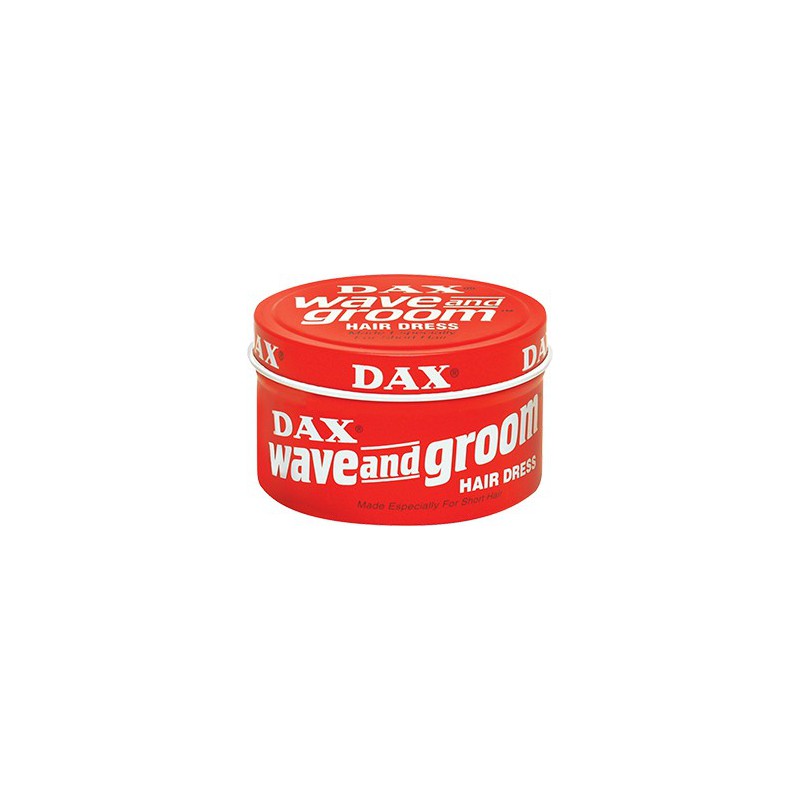 Dax Wave  Groom , 99g DAX - 1