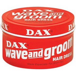 Dax Wave & Groom , 99g DAX - 2