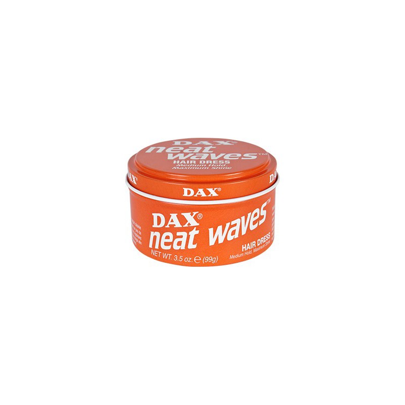 Dax Neat Waves, 99g. DAX - 1