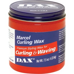 Dax Marcel Curling Wax , 99g. DAX - 1