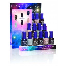 Orly FX collection 18 ml. ORLY - 3