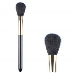Make-Up brush set, 4 pieces Beautyforsale - 11