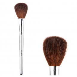 Make-Up brush set (12 pieces) Kosmart - 1