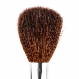 Make-Up brush set (12 pieces) Kosmart - 27