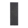 Purple Pedicure Block Coarse 80 Grit 3-3/4" 4-sided (Bulk) 500/cs Kosmart - 1