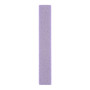 Purple/Orange Sponge Board (Coarse/Medium) 1-1/8" Wide Jumbo 5-ct Kosmart - 2