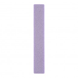 Purple/Orange Sponge Board (Coarse/Medium) 1-1/8" Wide Jumbo 5-ct Kosmart - 2