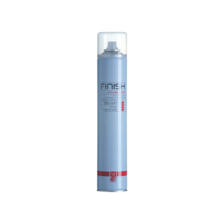 Styling Spray, 500ml. Green light - 1