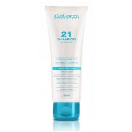 Salerm 21 shampoo/conditioner Salerm - 1