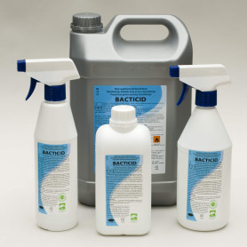 Basticid K, 0,5 Ltr Beautyforsale - 1